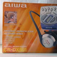 AIWA CR-DX501