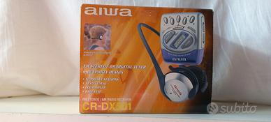AIWA CR-DX501