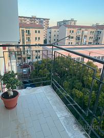 Palermo residence con posto auto