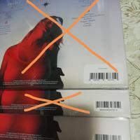 Emma best of me doppio vinile sigillato