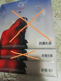 Emma best of me doppio vinile sigillato