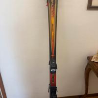 sci fischer attacchi salomon