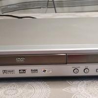 Lettore DVD Karaoke MKC 500