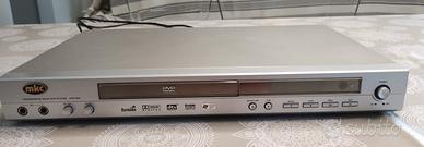 Lettore DVD Karaoke MKC 500