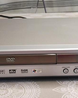 Lettore DVD Karaoke MKC 500