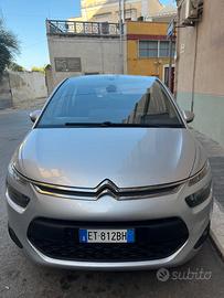 CITROEN C4 Picasso - 2013