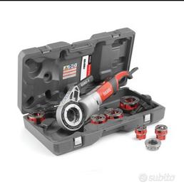filiera Ridgid 690