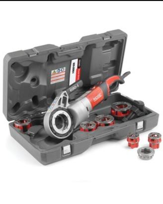 filiera Ridgid 690