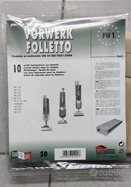 Sacchetti folletto Vorkwerk 