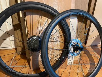 Ruote roval alpinist