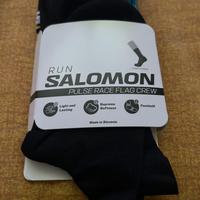 Calzini run salomon