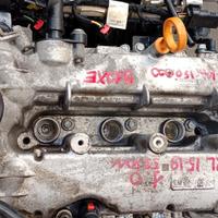 MOTORE OPEL KARL B10XE A