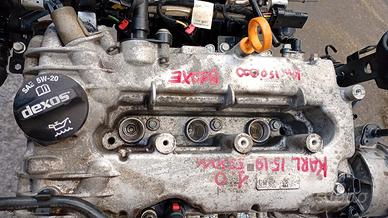 MOTORE OPEL KARL B10XE A