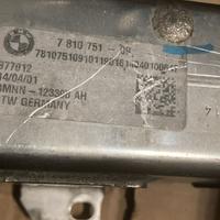 Scambiatore egr bmw x1