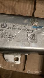 Scambiatore egr bmw x1