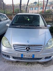 Mercedes classe A