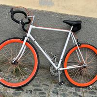 Bici Personal anni '70