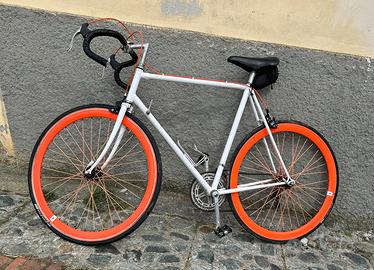 Bici Personal anni '70