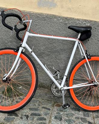 Bici Personal anni '70