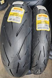 pirelli diablo rosso corsa 2 nuove