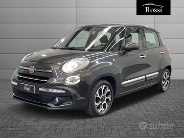 FIAT 500L 2017 - 500L 1.3 mjt Lounge 95cv U70451