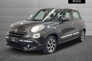 FIAT 500L 2017 - 500L 1.3 mjt Lounge 95cv U70451