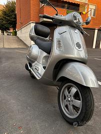 Vespa GT200L