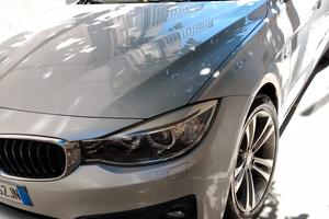 BMW Serie 3gt