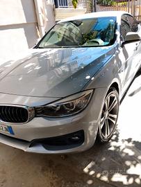 BMW Serie 3gt