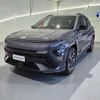 HYUNDAI Kona 1.6 HEV DCT NLine my26