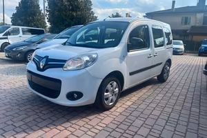 Renault Kangoo 1.2 TCe 115CV 5 porte Stop & Start 