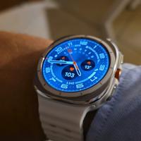 Samsung watch Ultra
