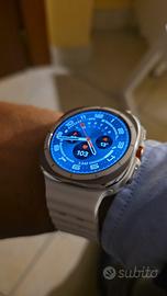 Samsung watch Ultra