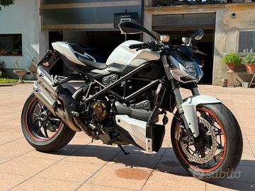 Ducati Streetfighter 1098