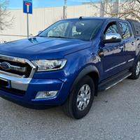 Ford Ranger Double Cab Ranger 2.2 tdci double cab