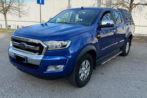 Ford Ranger Double Cab Ranger 2.2 tdci double cab