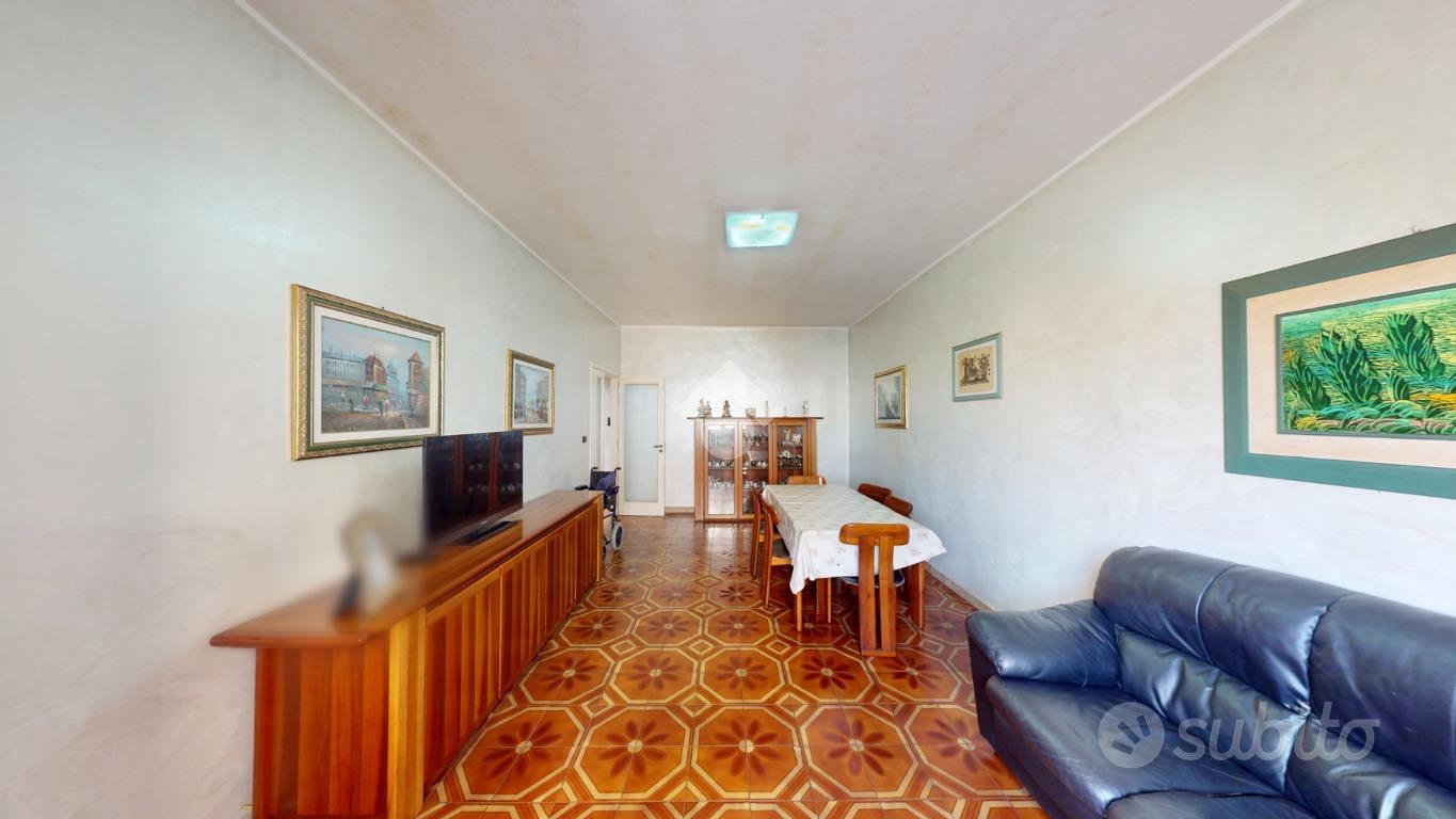 Appartamento – Brindisi, Cappuccini - Altro