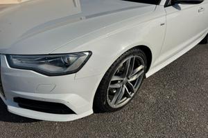 Audi A6 Avant 2.0 TDI 190 CV quattro S tronic Busi