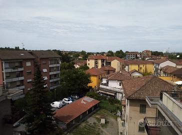 Appartamento in Novi Ligure