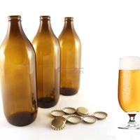 BOTTIGLIE BIRRA VUOTE 660 CL CONF. 15 PZ.