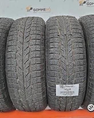 Gomme invernale usate 185/60 15 88H XL