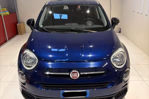 Fiat 500X 1.0 Urban-look