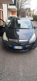 opel corsa 61000 km