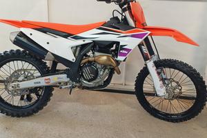 ktm 250 sx-f 2024