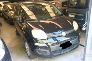 FIAT PANDA 900 twitair Motore Nuovo
