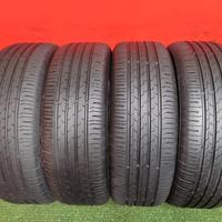 215 60 17 Gomme Estive 2021 85% Continen 215 60R17