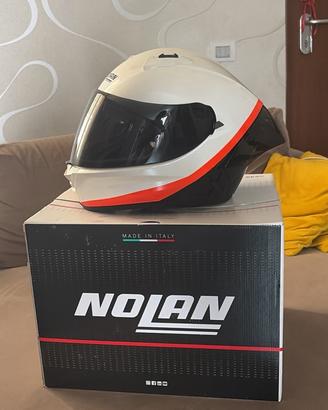 Nolan N60-S Taglia L