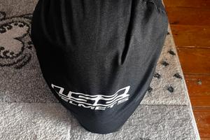 Casco LS2 LUX FF320
