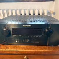 Amplificatore AV Marantz SR 5004
