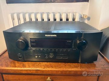 Amplificatore AV Marantz SR 5004
